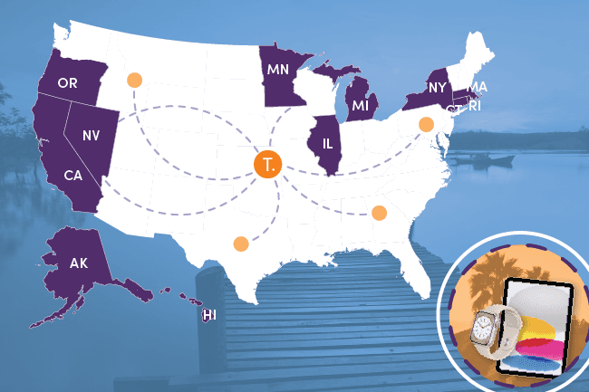 Nursing licensing special Q2 2023