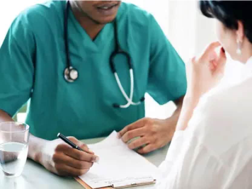 five things hospital can do FS