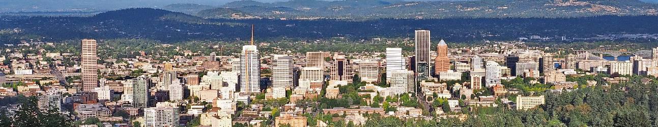 Travel Nursing in Washington