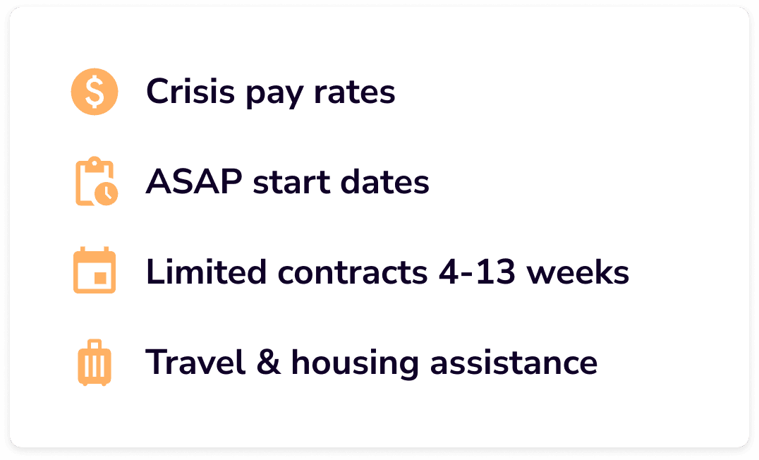 COVID-19 value propositions