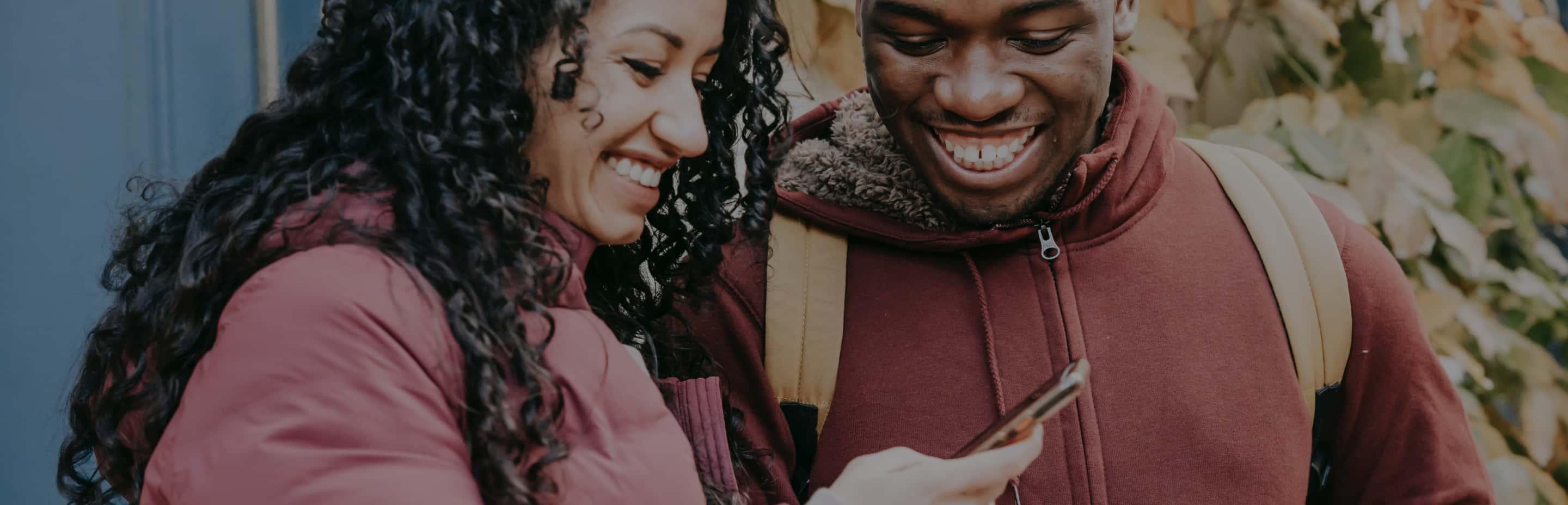 Trustaff mental health banner