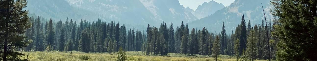 Travel Nursing in Idaho