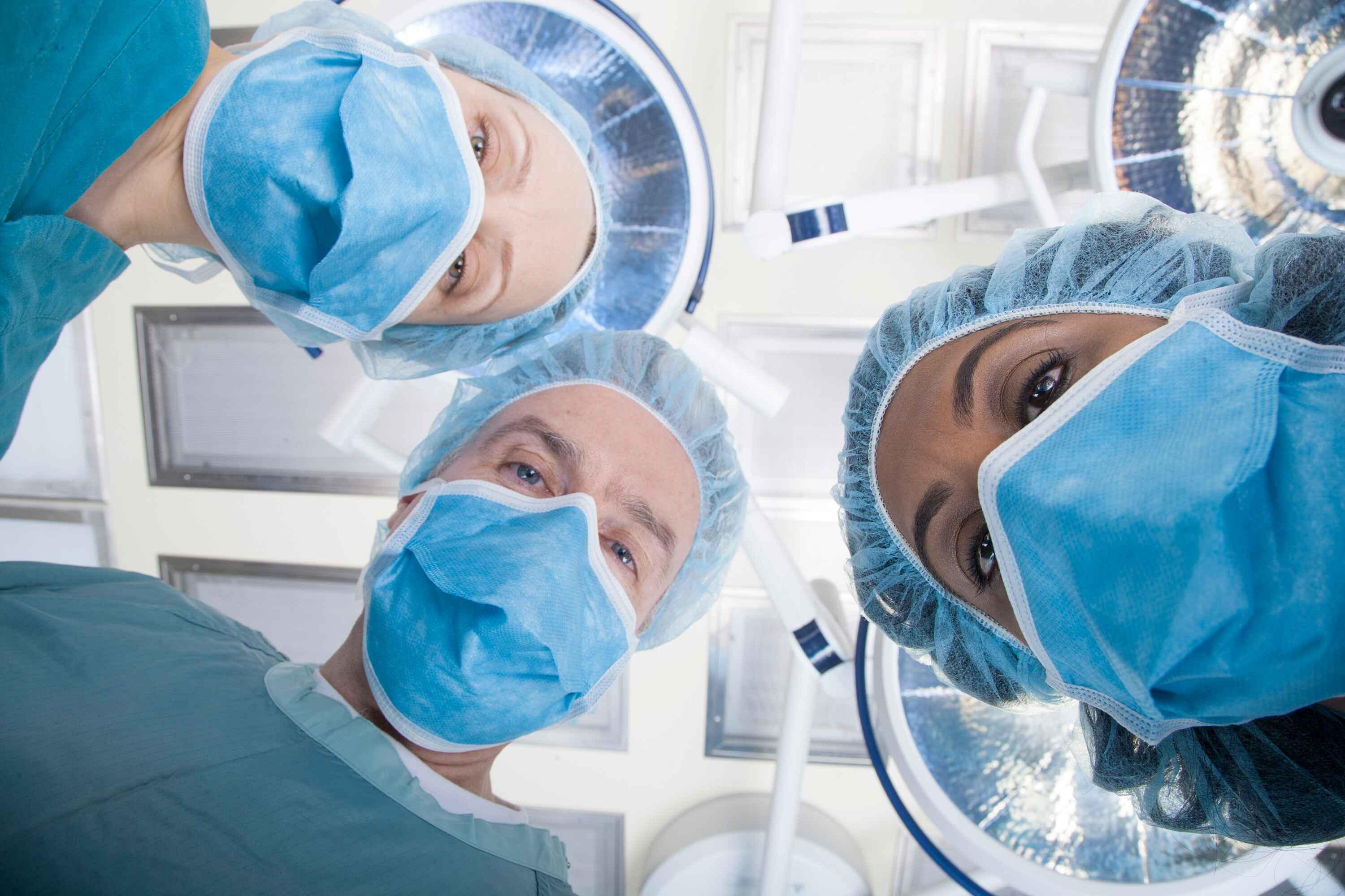 Labor & Delivery Nurse