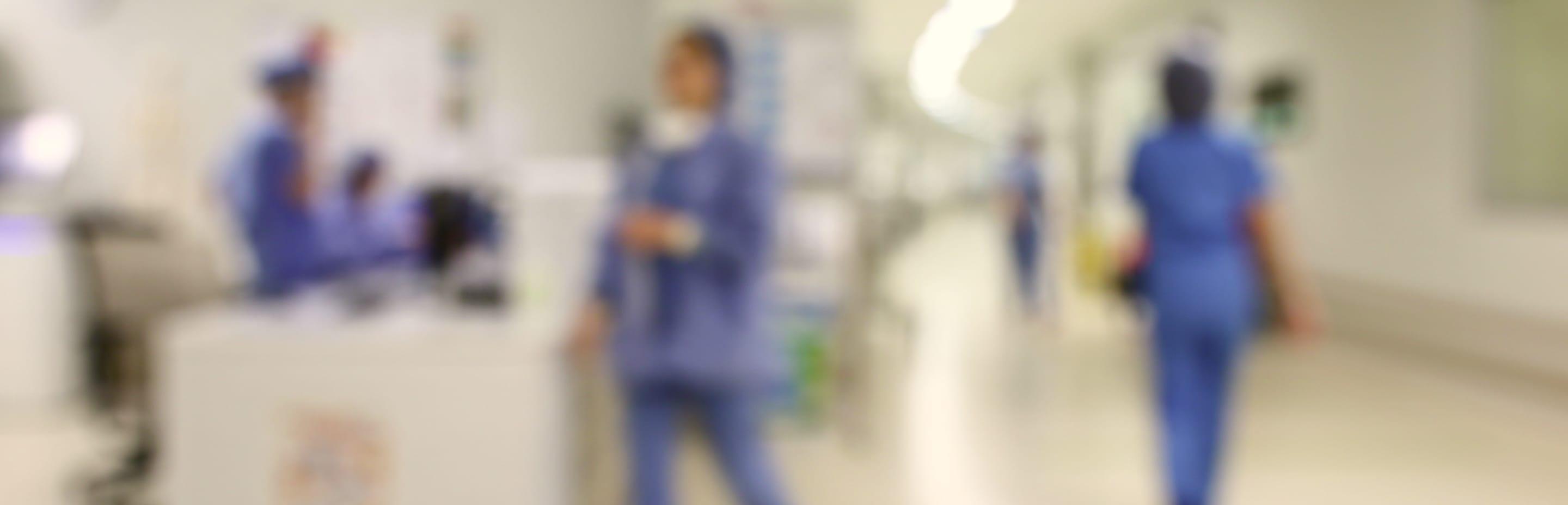 Trustaff COVID-19 crisis jobs