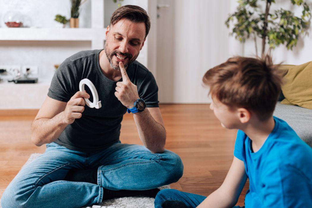 Speech-Language Pathology 2