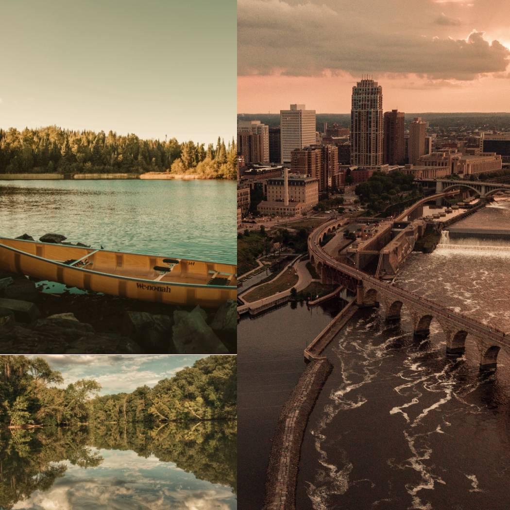 minnesota state intro