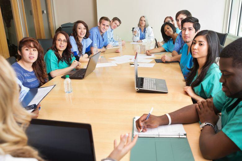 Webinar Library - New Groups