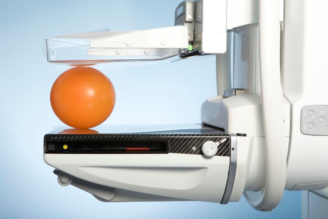 Mammography Technologist (2)