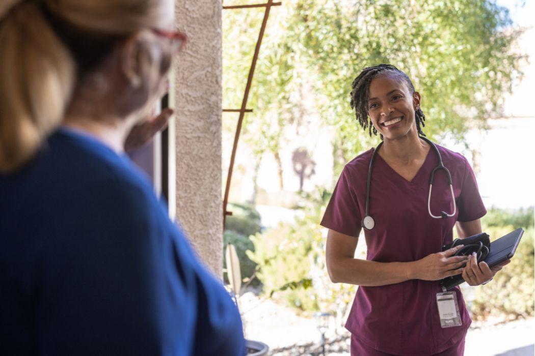 Travel Hospice RN Jobs 3