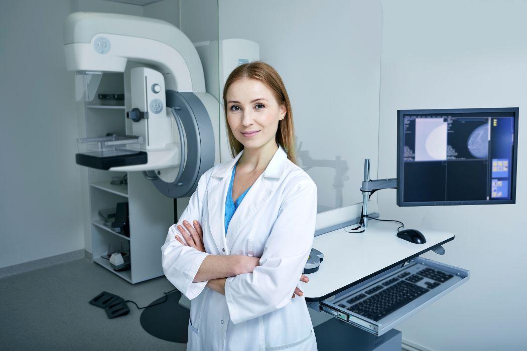 Mammography Technologist (3)