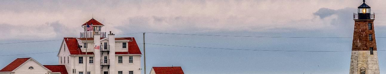 Travel Nursing in Rhode Island