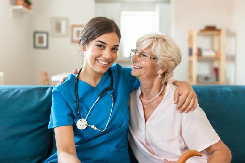 Podcast - Celebrating Nursing