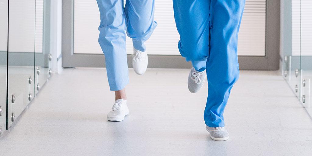 Answering the Call for Hard-to-Fill Specialties